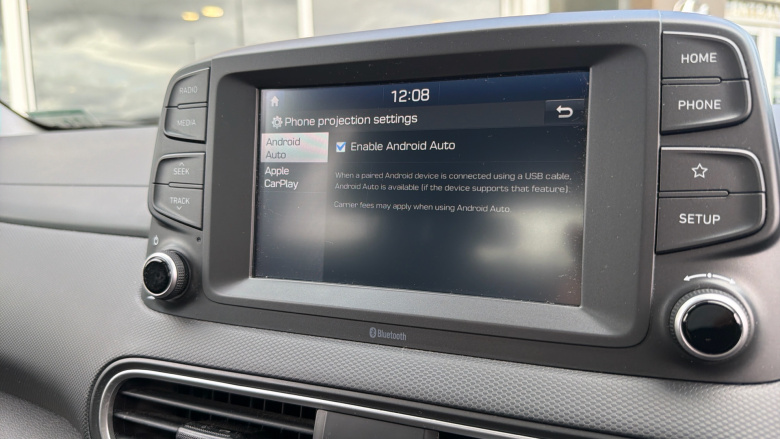 Hyundai Kona 1.0T GDi Play Edition 5dr Petrol Hatchback